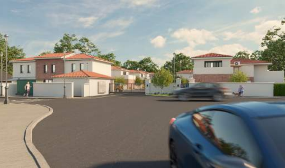   Rouffiac-Tolosan (31180)