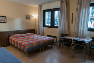  Appartement � vendre 1 pi�ce 35 m�