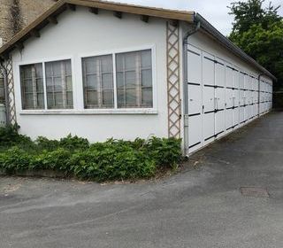  Parking / Garage � vendre 16 m�