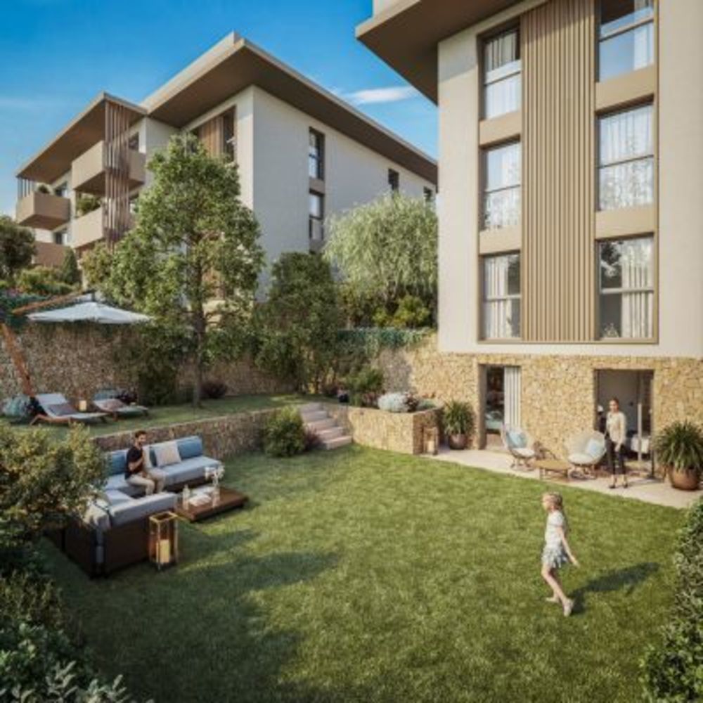 Appartements neufs   Nice (06000)
