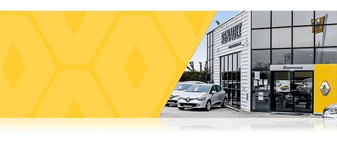 GARAGE ERIC FERRIER, concessionnaire 26