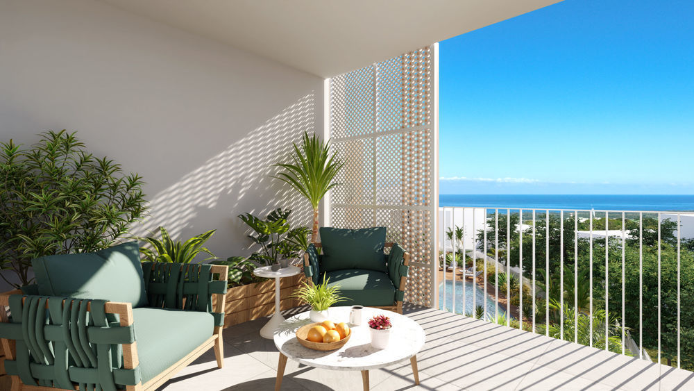 Appartements neufs   Entre-Deux (97414)