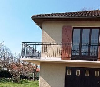  Maison � vendre 4 pi�ces 112 m�