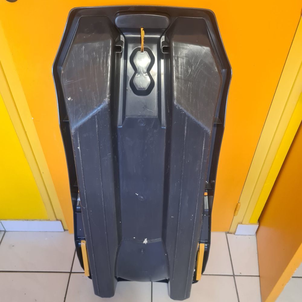 Luge pour adulte+enfant Sports