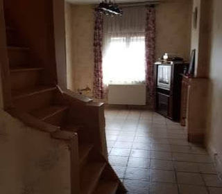  Villa � vendre 4 pi�ces 80 m�