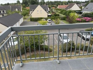  Appartement � vendre 3/4 pi�ces 60 m�