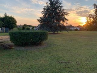  Terrain � vendre 537 m�