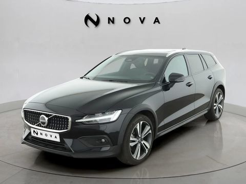 Volvo V60 Cross Country 2022 occasion Pessac 33600