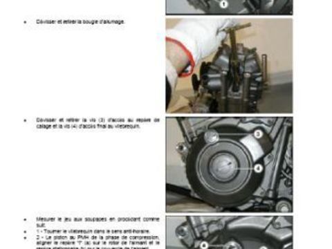 Pi&egrave;ces et &eacute;quipements Moto - Scooter - Quad Pi&egrave;ces et &eacute;quipements Moto - Scooter - Quad  occasion Saint-Rem&egrave;ze 07700