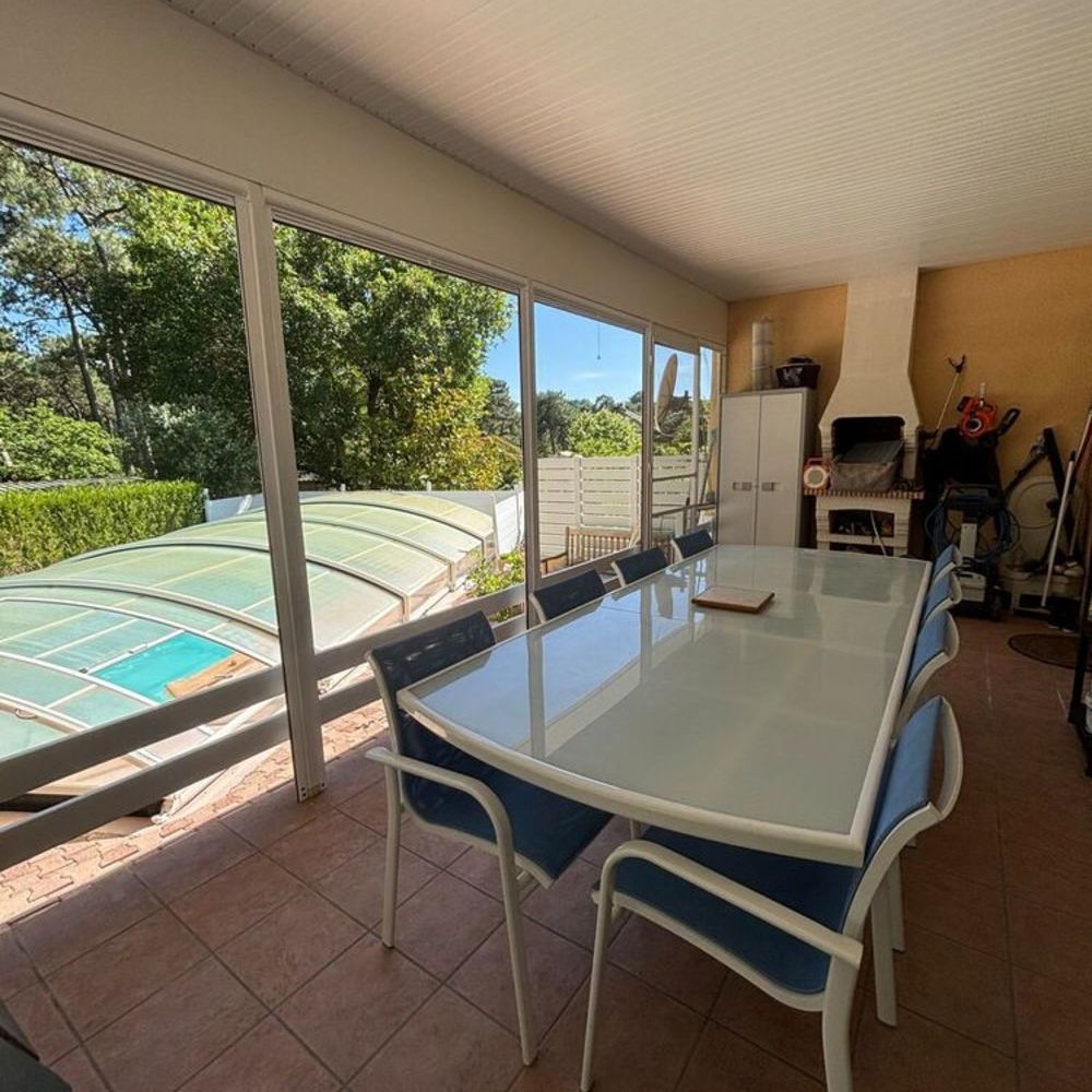 à vendre  Maison Arcachon (33120)