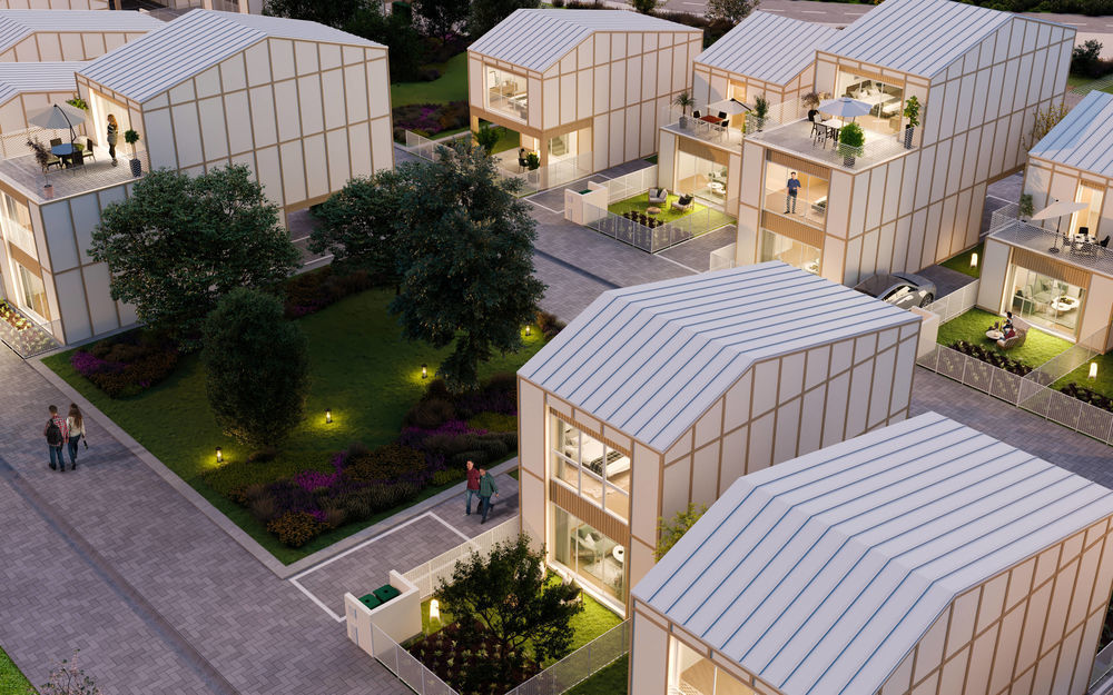 Appartements neufs   Dijon (21000)