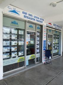 Agence Guy Hoquet Saint-Denis