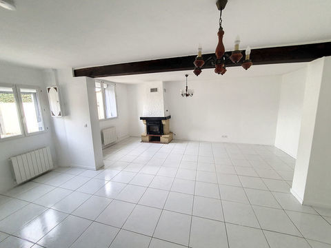   Maison ROSOY Maison - 4 pi�ce(s) - 116 m�