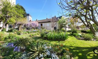  Maison � vendre 14 pi�ces 300 m�