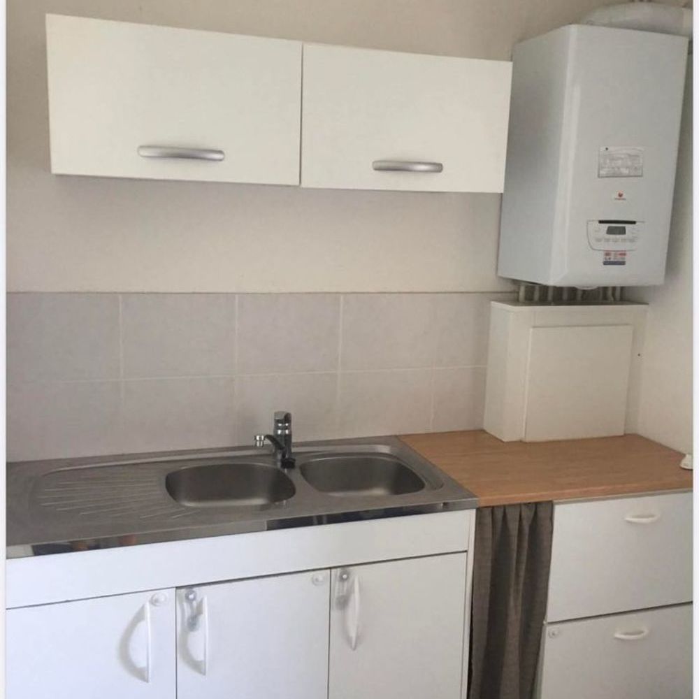 Vente Duplex/Triplex Duplex 3 pièces Bischwiller