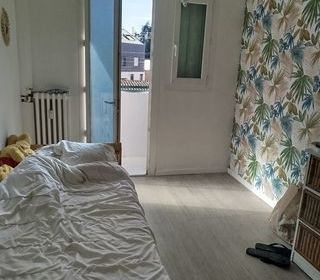  Appartement � vendre 4 pi�ces 80 m�