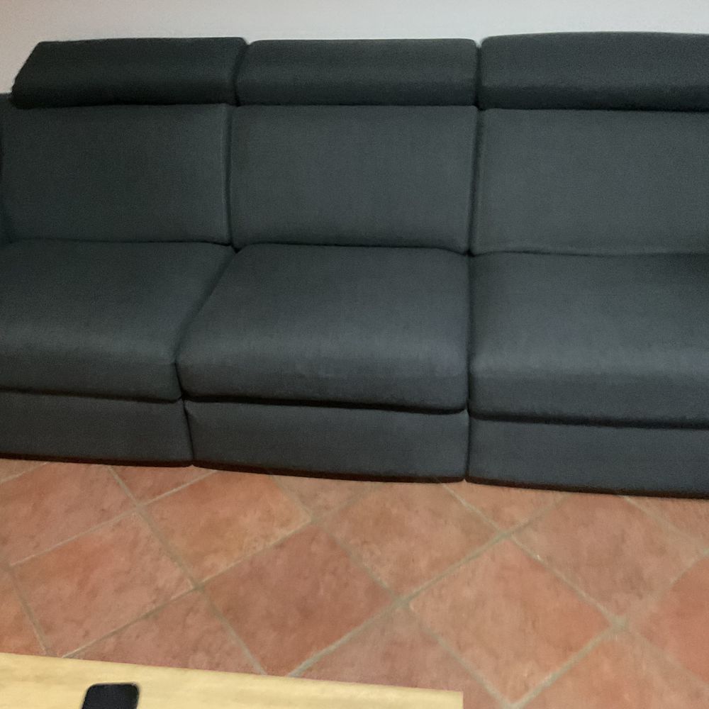 Canap&eacute; plotronsofa Meubles