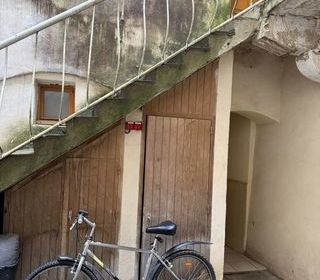  Immeuble � vendre 214 m�