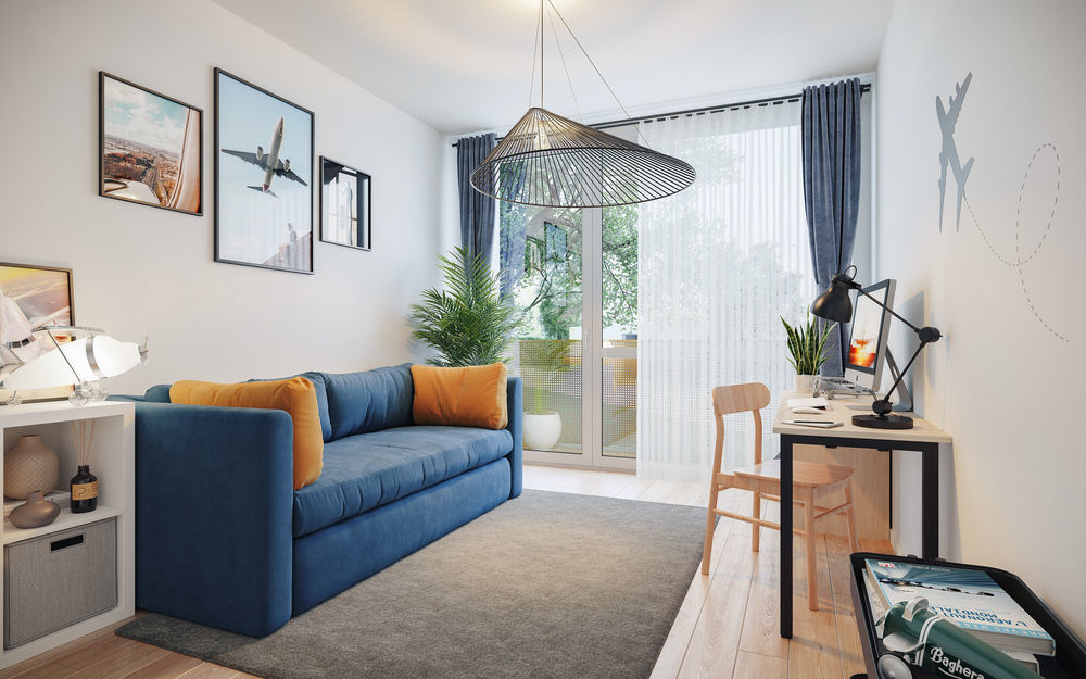 Appartements neufs   Toulouse (31400)