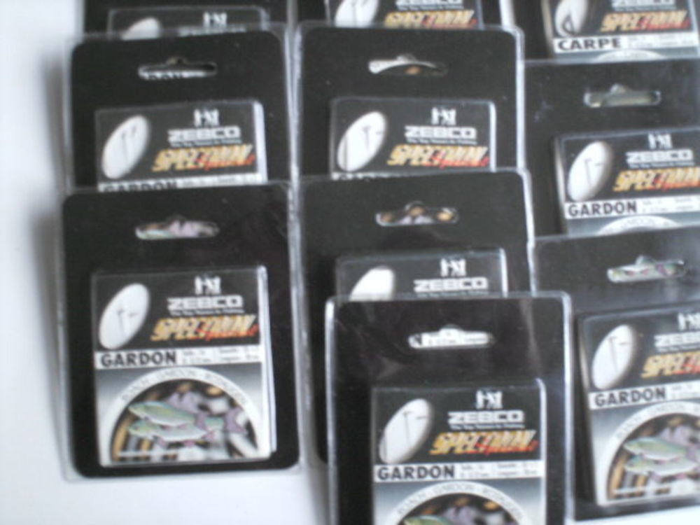 Lot d Hame&ccedil;on pour Fritures neufs Sports