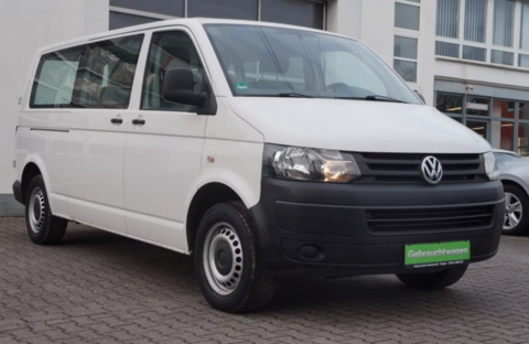 Volkswagen Divers 7 2013 occasion Nancy 54000