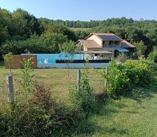  Propri�t�/ch�teau � vendre 5 pi�ces 200 m�