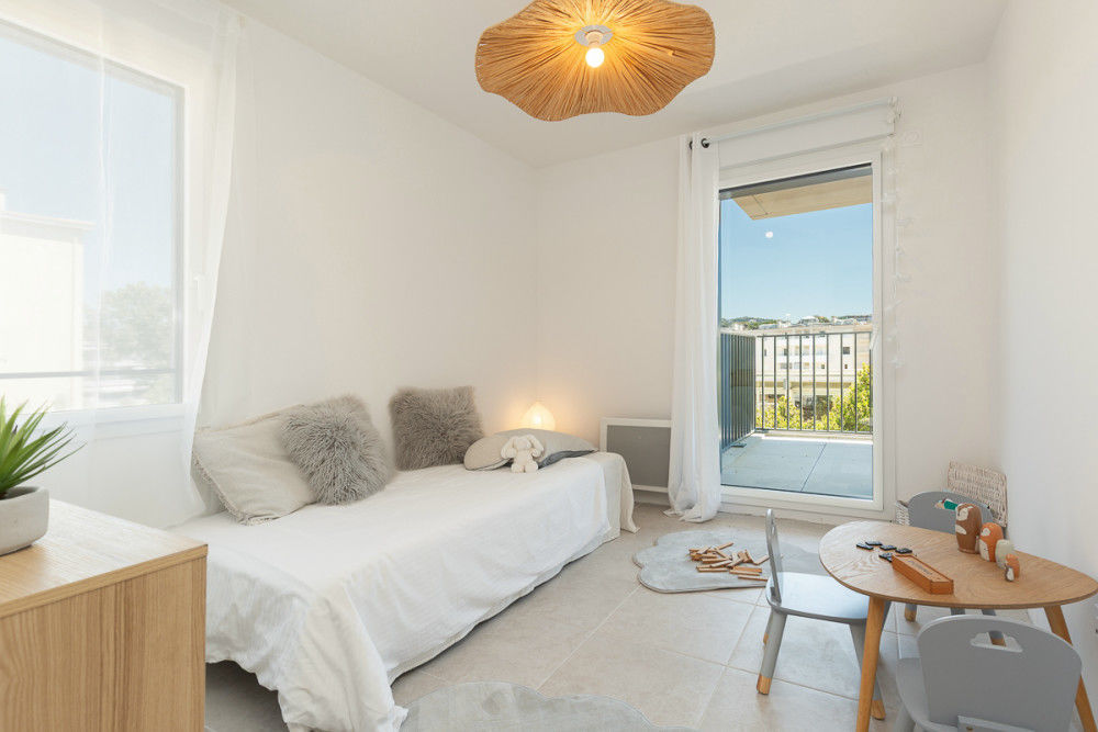 Appartements neufs   Cannes (06400)