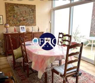  Maison � vendre 10 pi�ces 230 m�