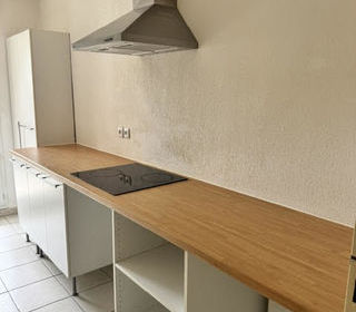  Appartement � vendre 3 pi�ces 48 m�