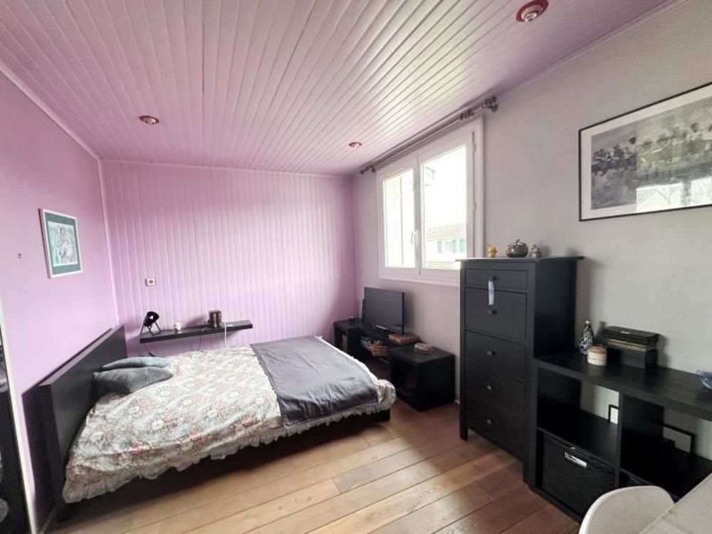 � vendre  Maison Montesson (78360)