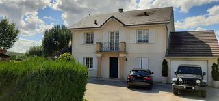  Maison � vendre 4 pi�ces 143 m�