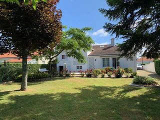  Maison � vendre 7 pi�ces 130 m�