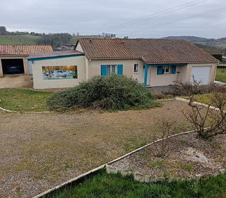  Maison � vendre 5 pi�ces 95 m�