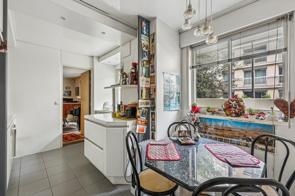 � vendre  Appartement Paris 11