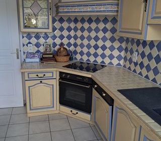  Appartement � vendre 3 pi�ces 63 m�