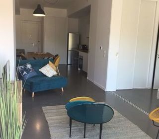  Appartement � louer 2 pi�ces 52 m�