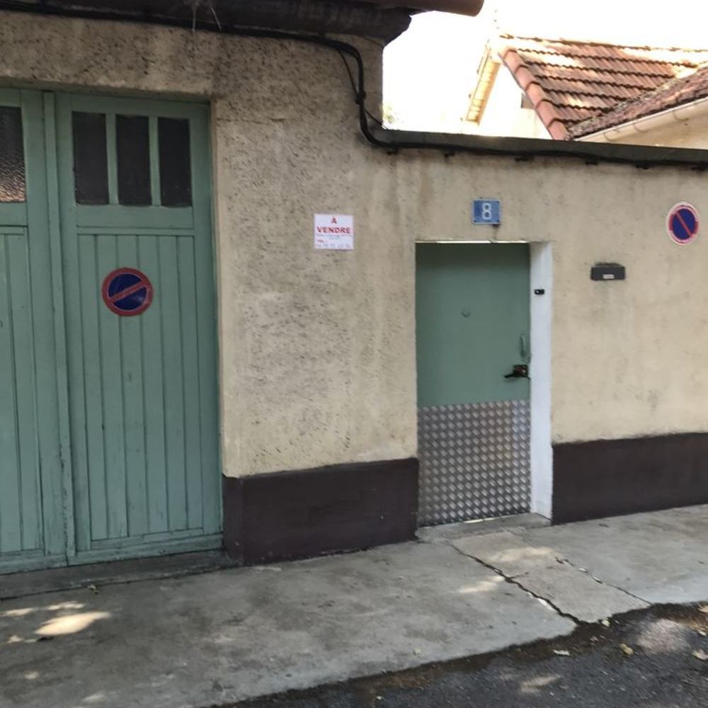 Vente Maison Maison avec e terrasse et garage et parking 2 places Avignon Avignon