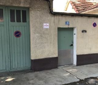 Vente Maison Maison avec e terrasse et garage et parking 2 places Avignon Avignon