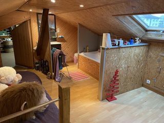  Maison � vendre 7 pi�ces 380 m�