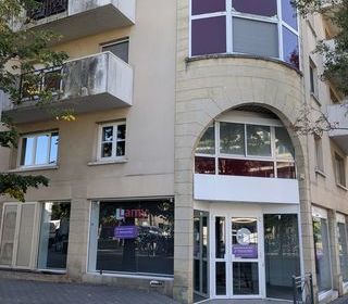  Appartement � vendre 3 pi�ces 62 m�