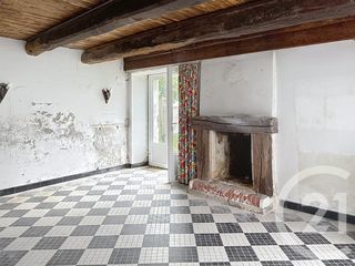  Maison � vendre 4 pi�ces 55 m�