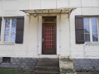  Maison � vendre 3 pi�ces 80 m�