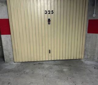  Parking / Garage � louer 13 m�