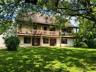  Maison � vendre 9 pi�ces 270 m�