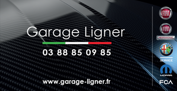 SOCIETE D'EXPLOITATION DU GARAGE LIGNER, concessionnaire 67