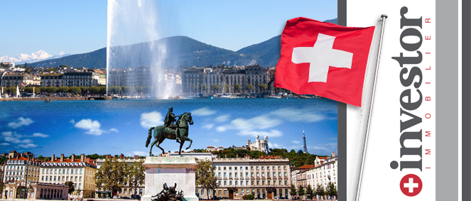 Agence INVESTOR Lyon