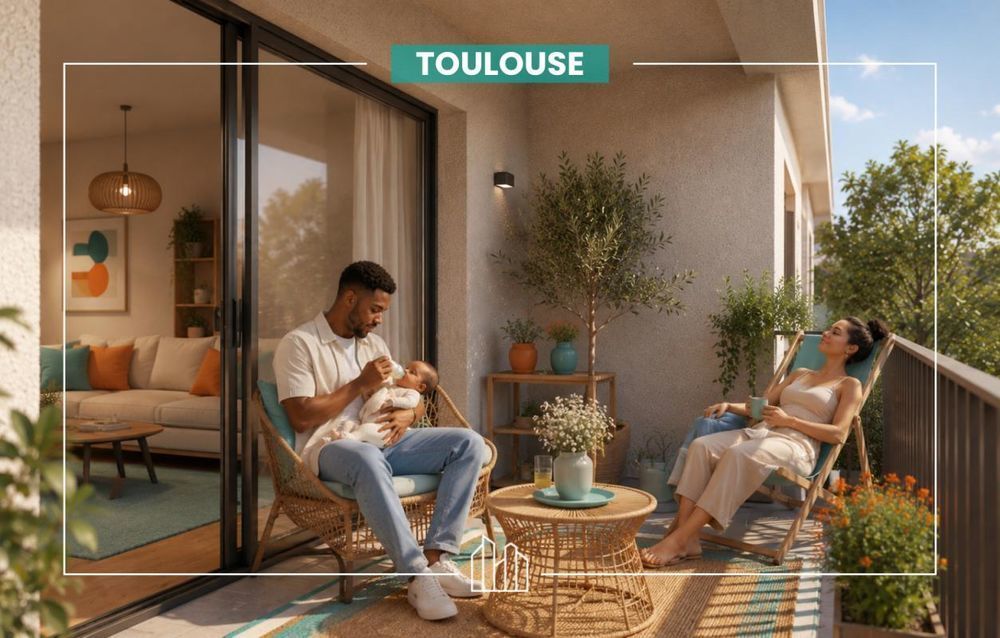   Toulouse (31300)