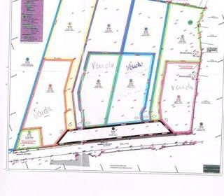  Terrain � vendre 1060 m�