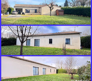  Maison à vendre 6 pièces 150 m²