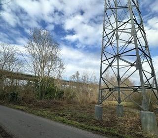  Terrain � vendre 500 m�